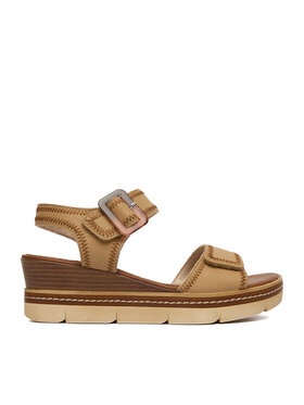 Remonte Remonte Sandalen CEO-D2L58-61 Braun