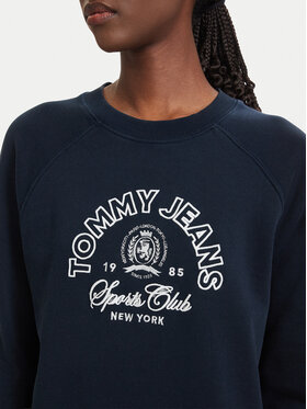 Μπλούζα Tommy Jeans