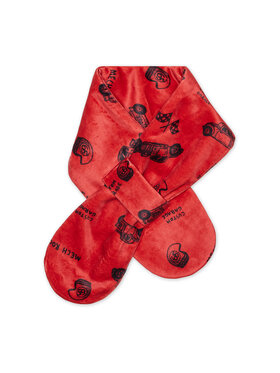 United Colors Of Benetton United Colors Of Benetton Sciarpa 6GF4GU001 Rosso