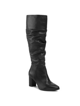 Gino Rossi Gino Rossi Bottes 70600-11 Noir