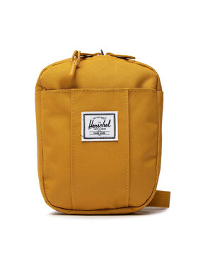 Herschel Herschel Sacoche Cruz 10510-05644 Jaune