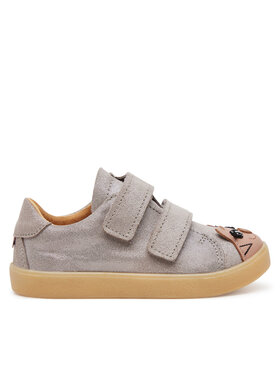 Mrugała Mrugała Sneakers Kitty 3280/5-84 Argento