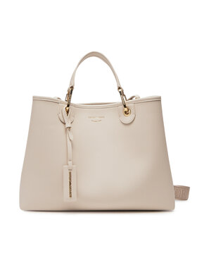 Emporio Armani Emporio Armani Borsetta EW000360 AF12036 M1051 Écru