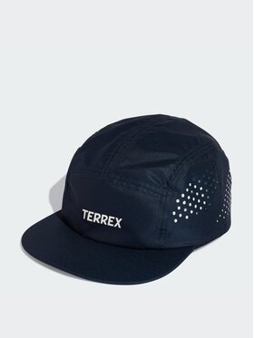 adidas adidas Czapka z daszkiem 159359 Niebieski jasny