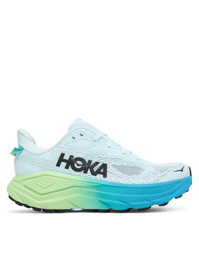 Hoka Hoka Взуття для бігу Challenger 8 1168717 Світло-синій