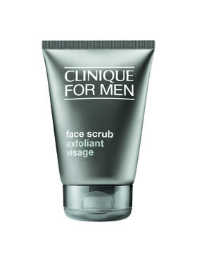 Clinique Clinique Clinique for Men Peeling