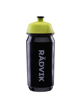 Radvik Radvik Butelka na wodę Slukk Czarny