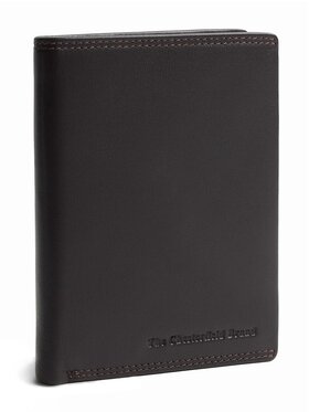 The Chesterfield Brand The Chesterfield Brand Portfel 335003 Brązowy