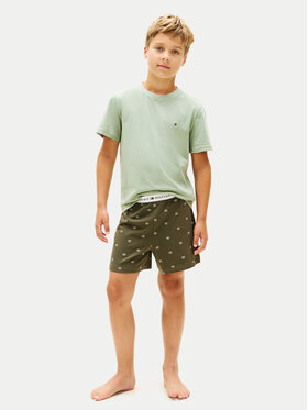 Σετ t-shirts Tommy Hilfiger φωτογραφία