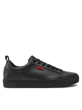 HUGO HUGO Sneakersy Morrie 50541210 10271108 01 Czarny