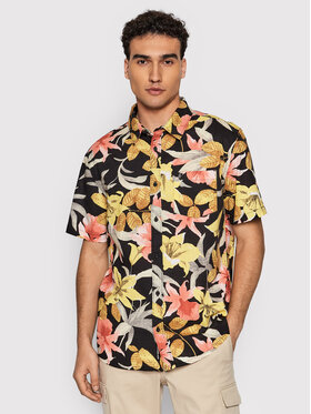 Quiksilver Quiksilver Košeľa Garden Path EQYWT04286 Farebná Regular Fit