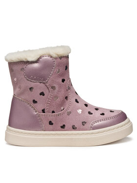 Geox Geox Stiefel B Nashik B563HB 0BSNF C8025 M Rosa