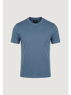 Armani Exchange Armani Exchange T-Shirt XM001280 AF10361 Niebieski Casual Fit