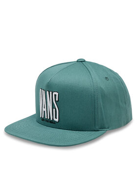 Vans Vans Šiltovka Est 1966 Snapback VN000EZ8KDU1 Modrá