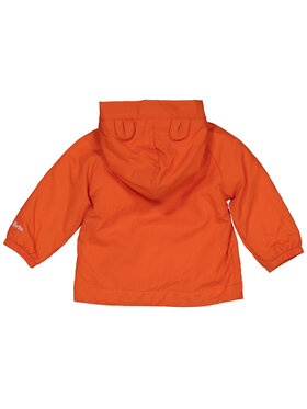 Birba Trybeyond Prehodna Jakna 999 67000 00 Oranžna Regular Fit