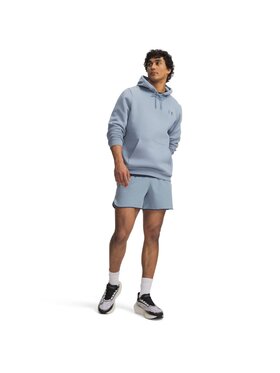 Under Armour Under Armour Szorty sportowe 6009513 Niebieski Regular Fit