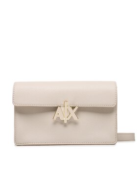 Armani Exchange Armani Exchange Kabelka 942914 CC788 31240 Écru