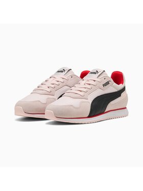 Puma Puma Sneakersy 402635 Różowy