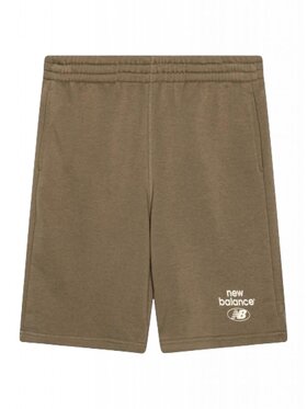 New Balance New Balance Bermuda ys31520_bermuda_verde Verde Regular Fit