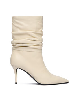 GINO ROSSI Gino Rossi Členková obuv EO-LUNA-LT681 Écru