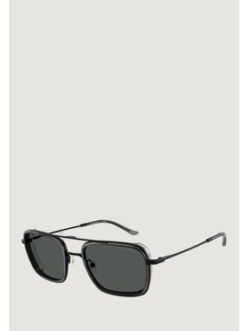 Emporio Armani Emporio Armani Okulary przeciwsłoneczne 0EA2162 300187 Czarny