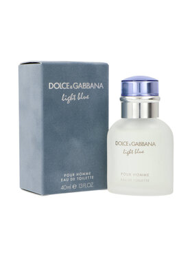 Dolce&Gabbana Dolce&Gabbana Light Blue Pour Homme Woda toaletowa