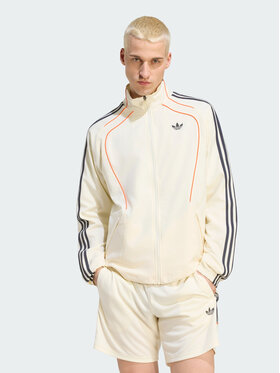 adidas adidas Bluza 170071 Biały Regular Fit