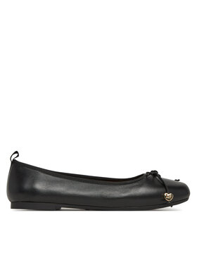 LOVE MOSCHINO LOVE MOSCHINO Balerini JA11051G0MIE0000 Negru
