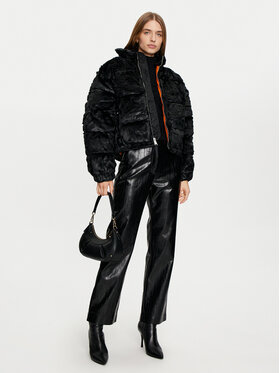 Μπουφάν χειμωνιάτικο Alpha Industries φωτογραφία