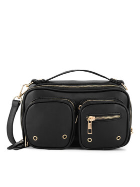 DeeZee DeeZee Handtasche H230641 Schwarz