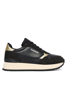 Napapijri Napapijri Sneakersy Astra NP0A892V Czarny