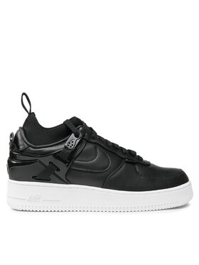 Nike Nike Αθλητικά Air Force 1 Low Sp Uc GORE-TEX DQ7558 002 Μαύρο
