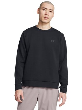 Under Armour Under Armour Mikina 1389351-001 Čierna Regular Fit