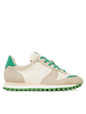 Novesta Novesta Sneakersy Marathon Trail N459002-011SME598 Beżowy