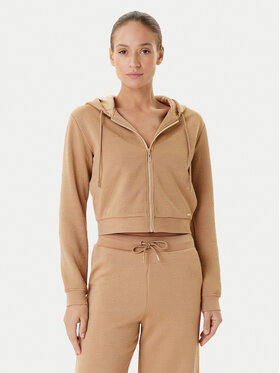 Guess Guess Jopa V5YQ06 KBSL2 Rjava Regular Fit