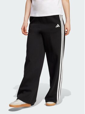 adidas adidas Spodnie dresowe 152263 Czarny Regular Fit