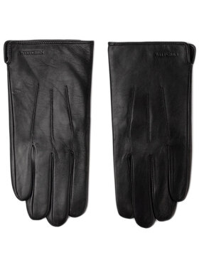 WITTCHEN WITTCHEN Mănuși de Damă 39-6L-308-1 Negru