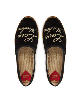 LOVE MOSCHINO Εσπαντρίγιες LOVE MOSCHINO - 5
