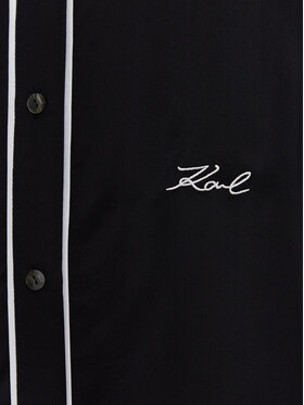 KARL LAGERFELD Πουκάμισο KARL LAGERFELD - 4