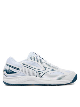 Mizuno Mizuno Buty halowe Cyclone Speed 4 V1GA2380 Biały