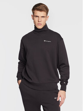 Champion Champion Sweatshirt Future 217920 Noir Custom Fit