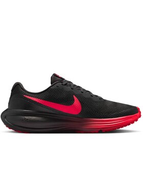 Nike Nike Sneakersy REVOLUTION HJ9198-012 Czarny