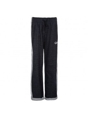 adidas Originals adidas Originals Spodnie dresowe J STYLE FB TP Szary Regular Fit