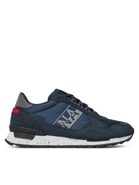 Napapijri Napapijri Sneakers Valor01 NP0A8B2R Blu scuro