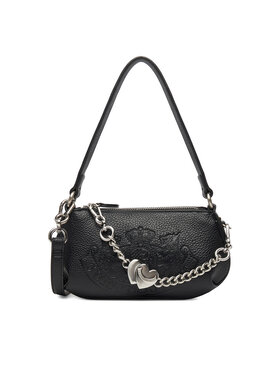 Juicy Couture Juicy Couture Handtasche CEO-BIJXT8994WVP Schwarz