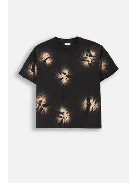 Coccodrillo Coccodrillo T-Shirt WC6143205FBJ-022 Kolorowy Regular Fit