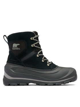 Sorel Sorel Snehule Buxton™ Lace Wp 2084901010 Čierna