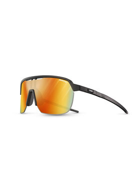 Julbo Julbo Okulary przeciwsłoneczne FREQUENCY Czarny