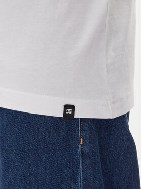 T-Shirt DC Shoes φωτογραφία