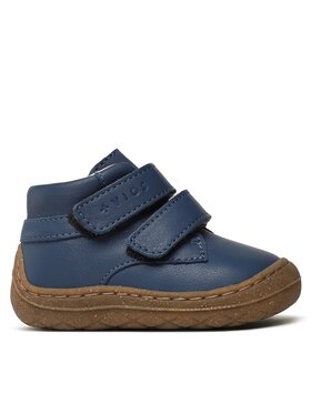 Superfit Superfit Черевики 1-009344-8020 Cиній